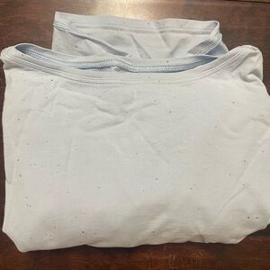 Lululemon women’s long sleeve size 8